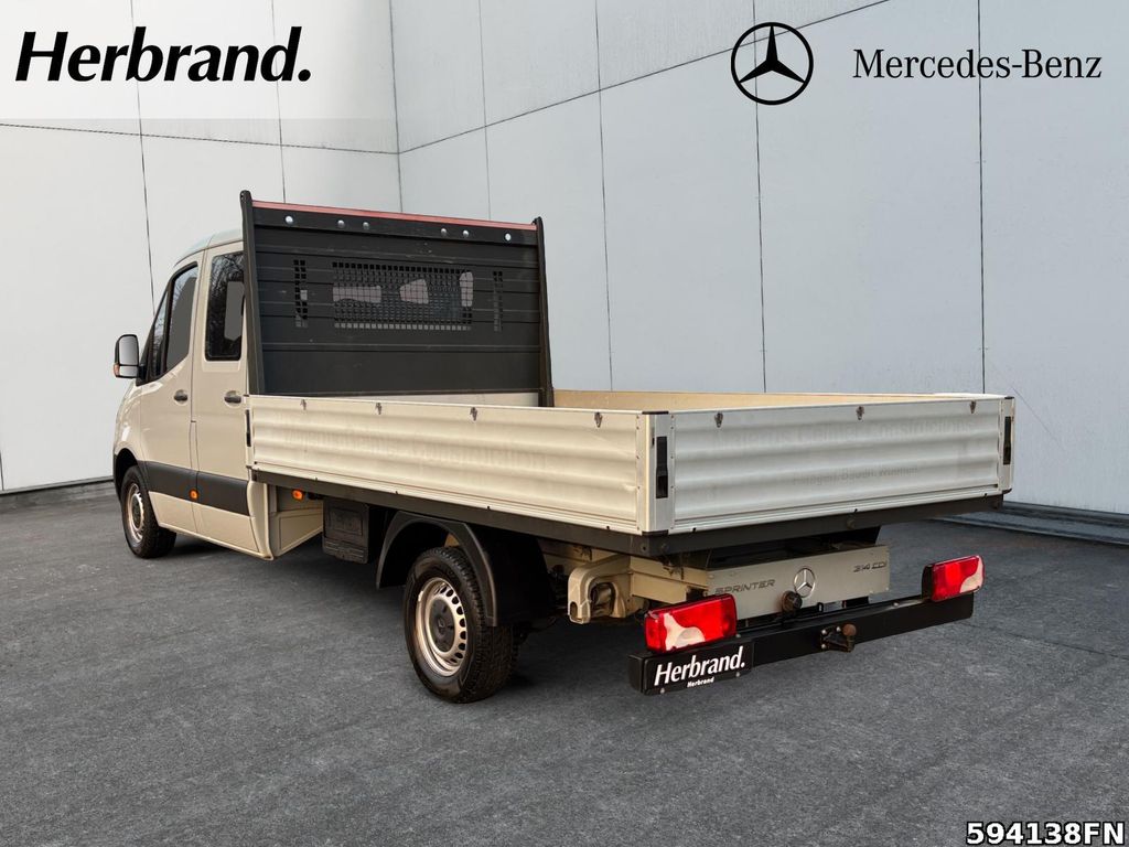 Mercedes-Benz Sprinter 2020