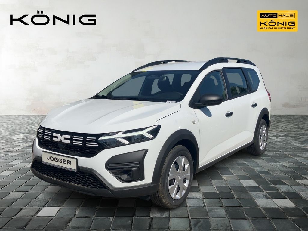 Dacia Jogger 2025