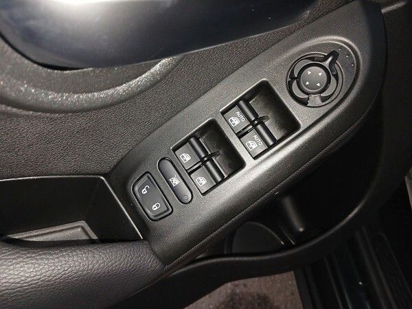 Fiat 500L Cross 2019