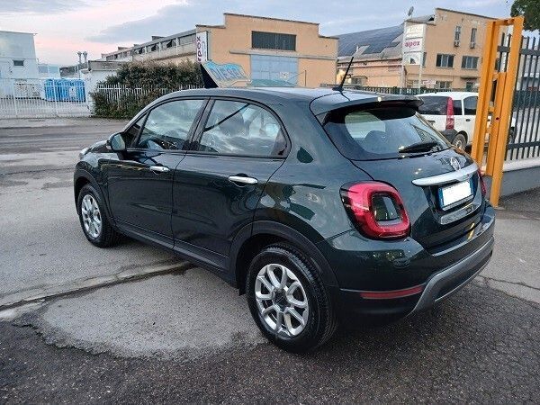 Fiat 500L Cross 2019