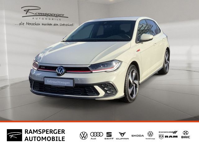 Volkswagen Polo 2024