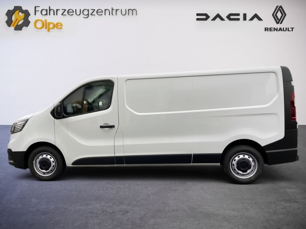 Renault Trafic 2023