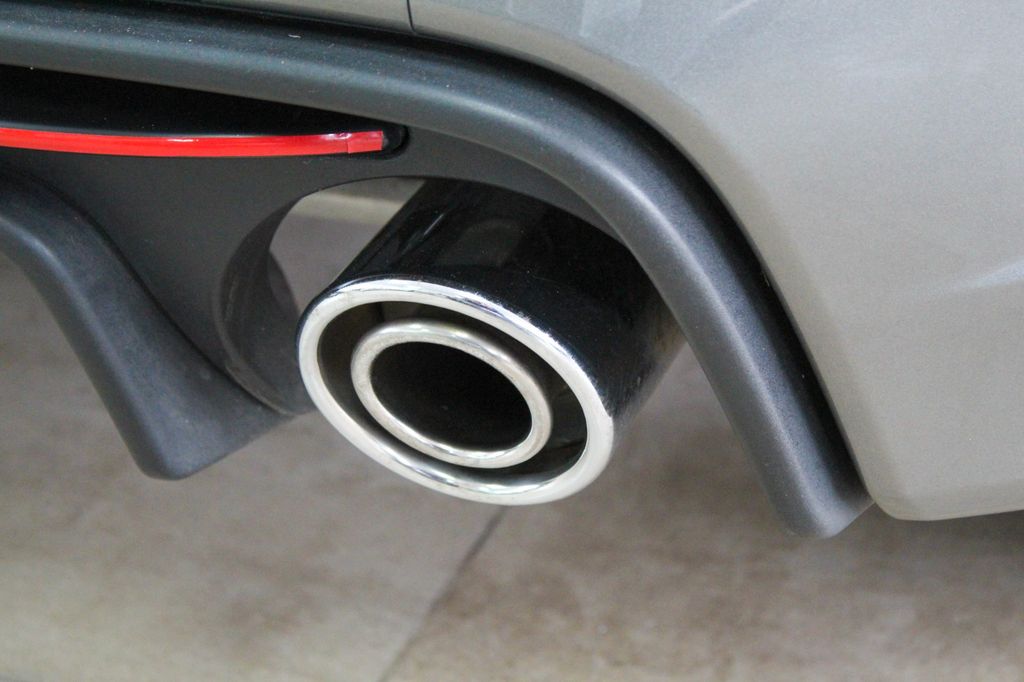 Abarth 595 Turismo 2023