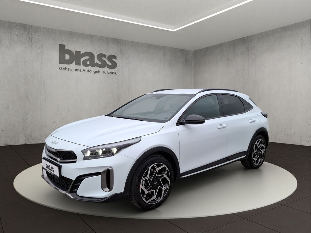 Kia XCeed 2025