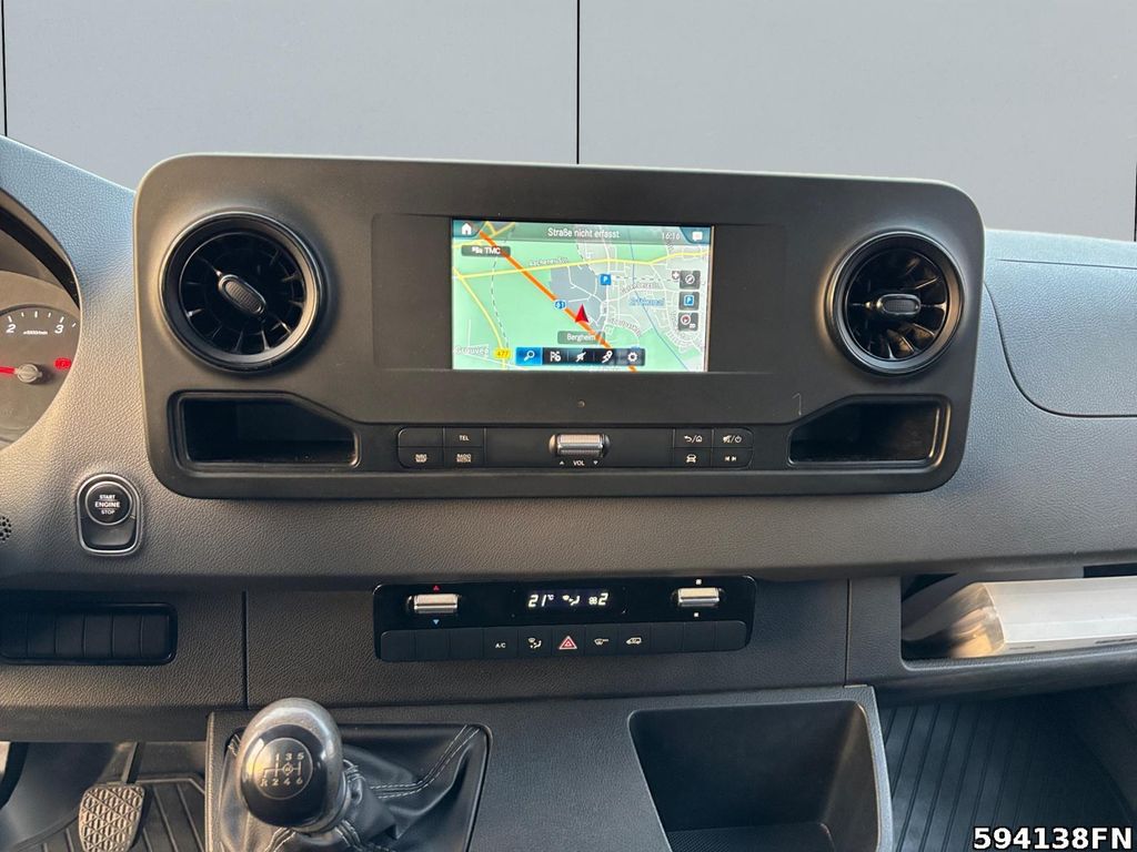 Mercedes-Benz Sprinter 2020