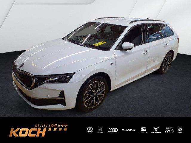 Skoda Octavia 2025