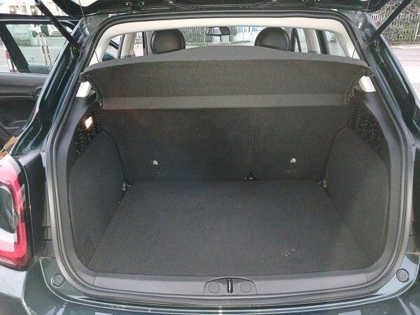 Fiat 500L Cross 2019