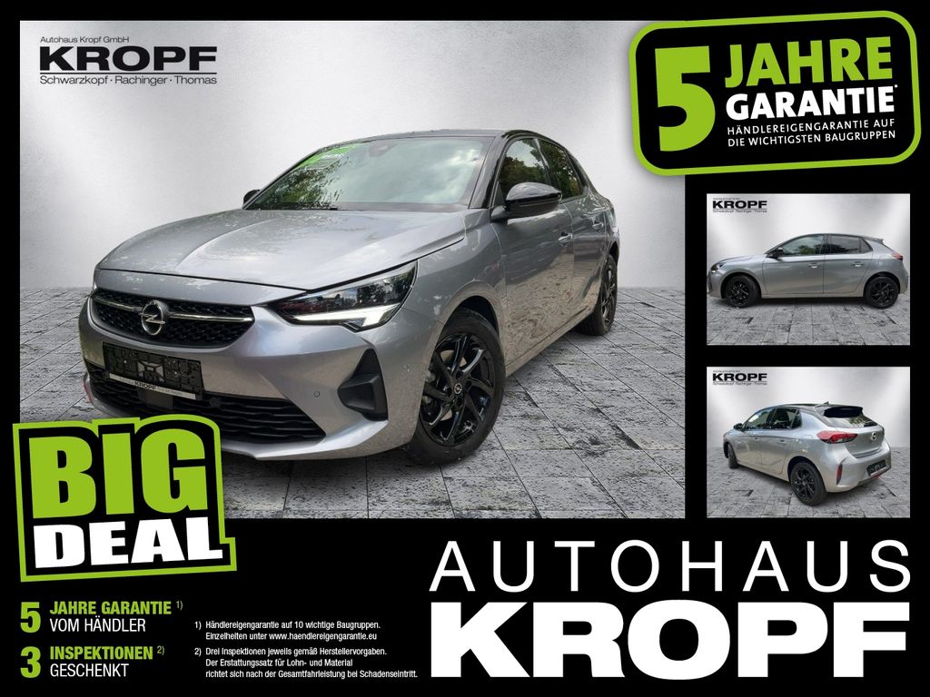 Opel Corsa 2023
