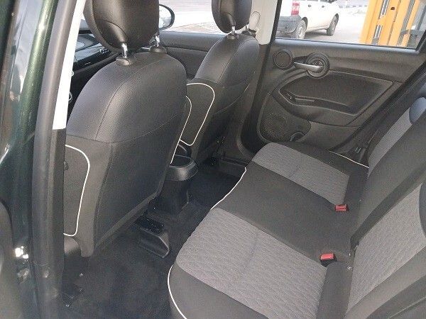 Fiat 500L Cross 2019