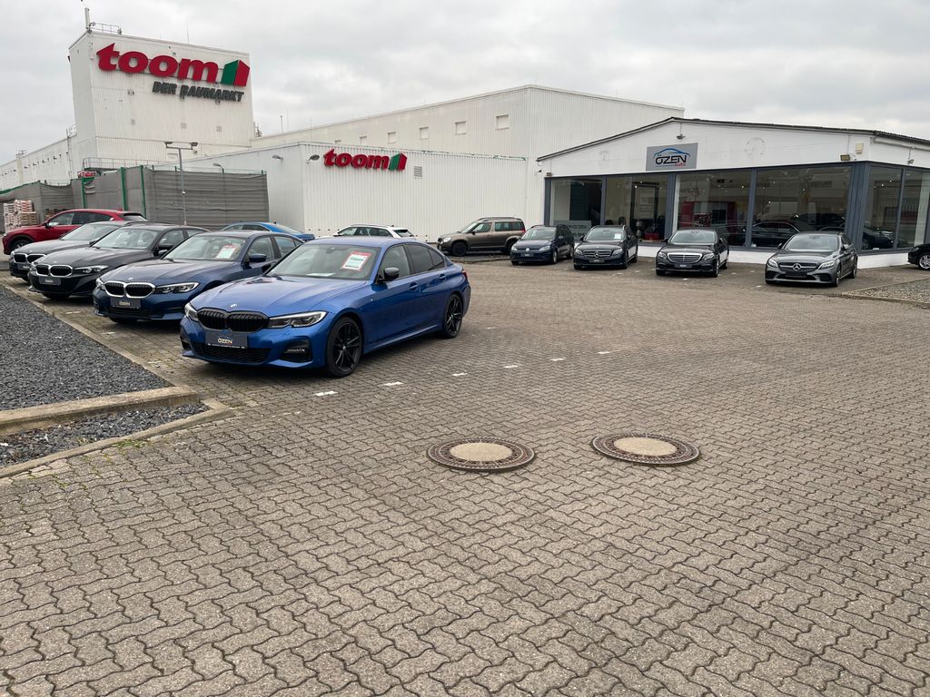 Volkswagen Touran 2023