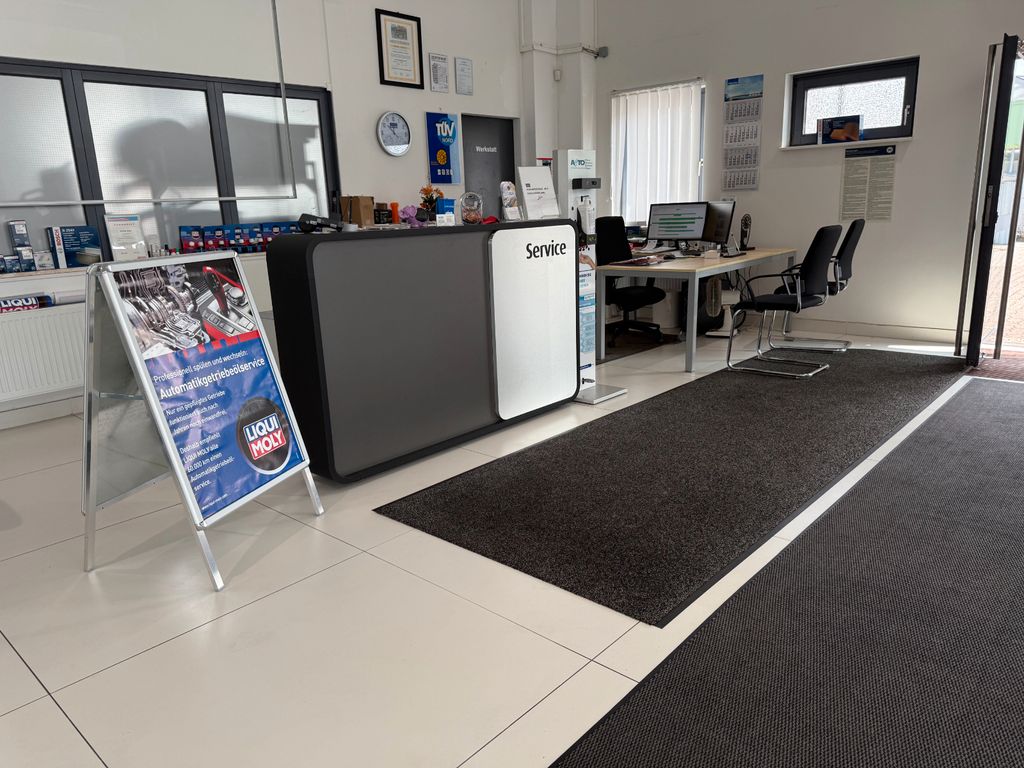 Volkswagen Touran 2023