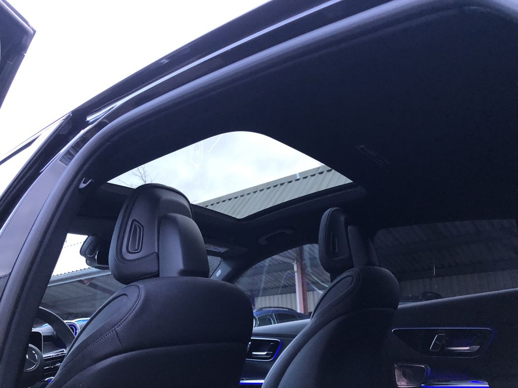 Mercedes-Benz GLC 300 2025