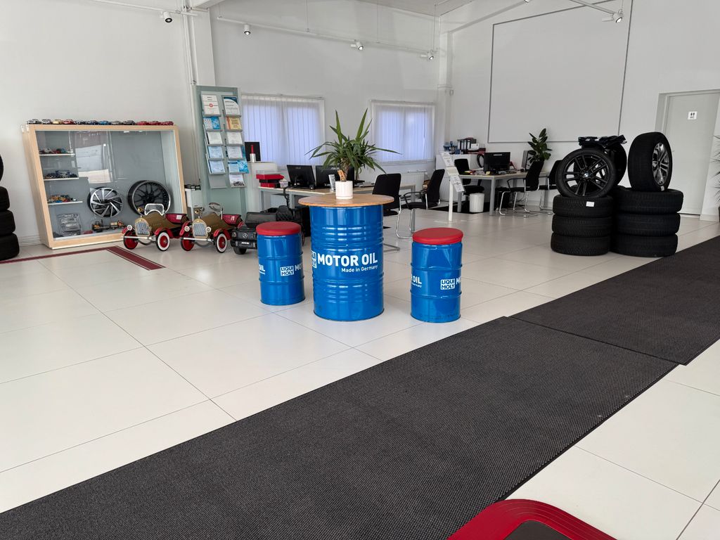 Volkswagen Touran 2023