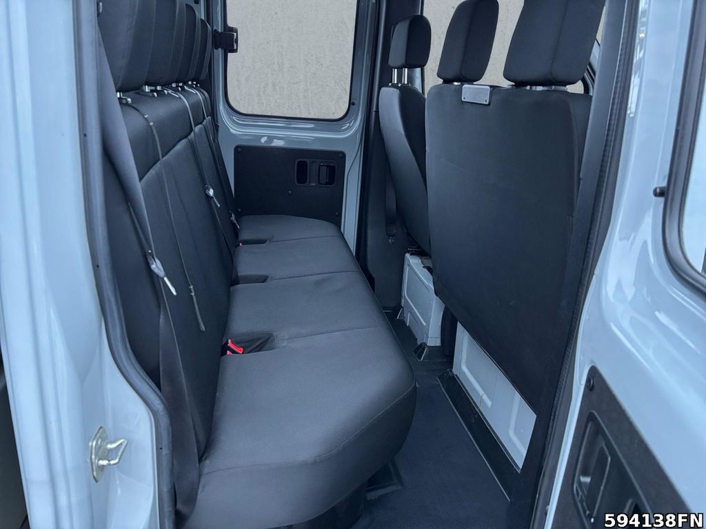 Mercedes-Benz Sprinter 2020