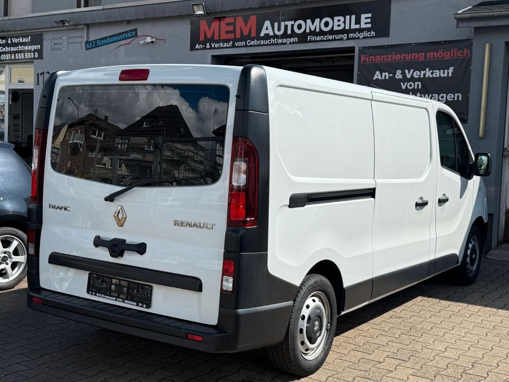 Renault Trafic 2019