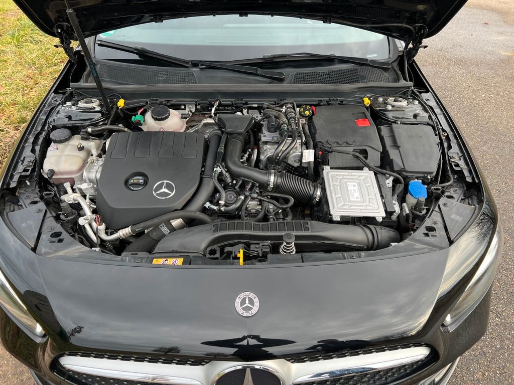 Mercedes-Benz A 250 2022