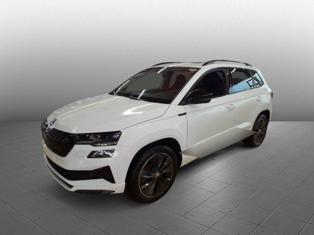 Skoda Karoq 2025