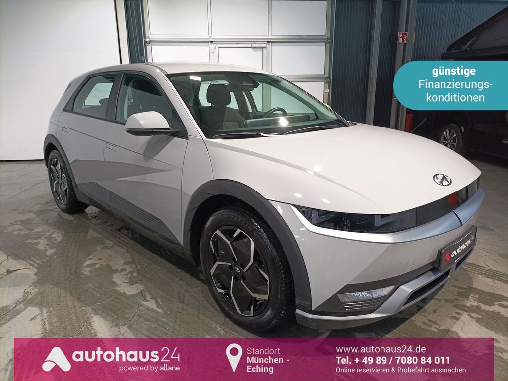 Hyundai IONIQ 5 2022