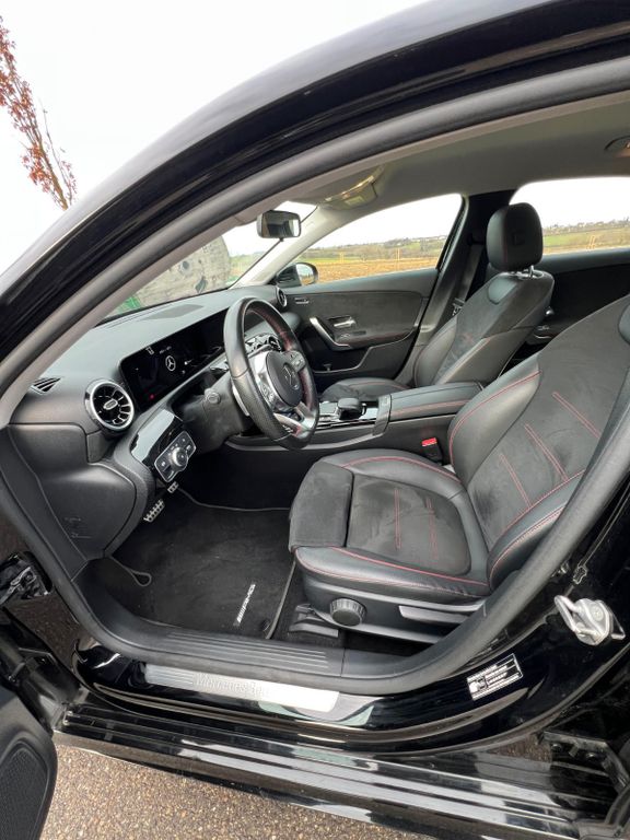 Mercedes-Benz A 250 2022