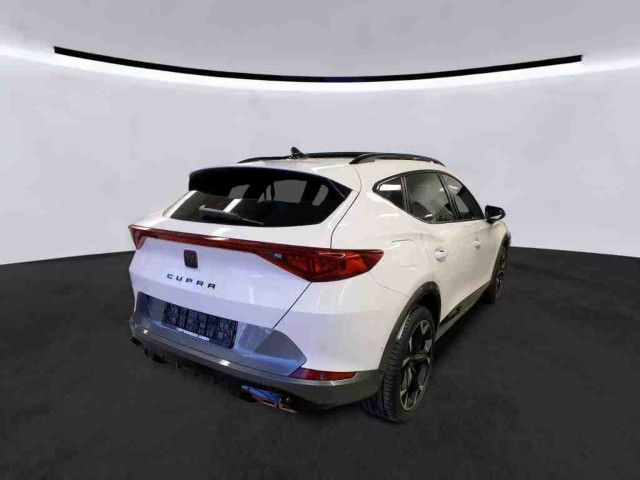 Cupra Formentor 2022