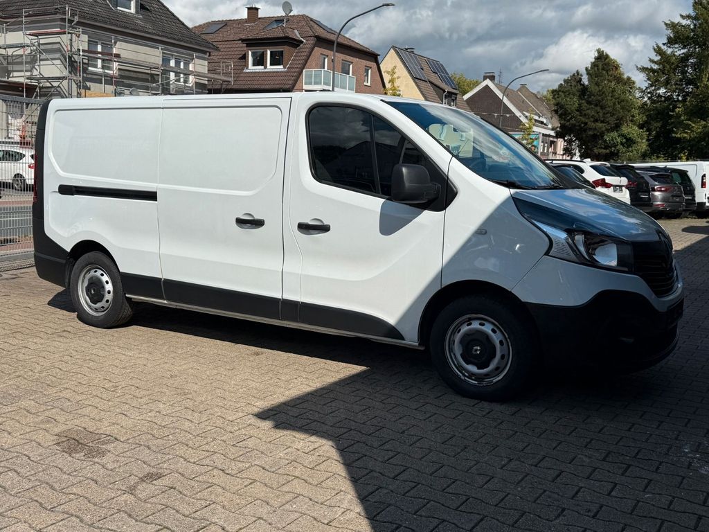 Renault Trafic 2019