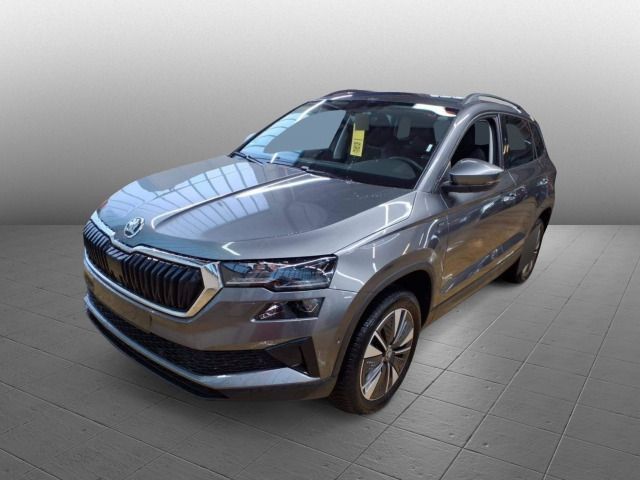 Skoda Karoq 2025