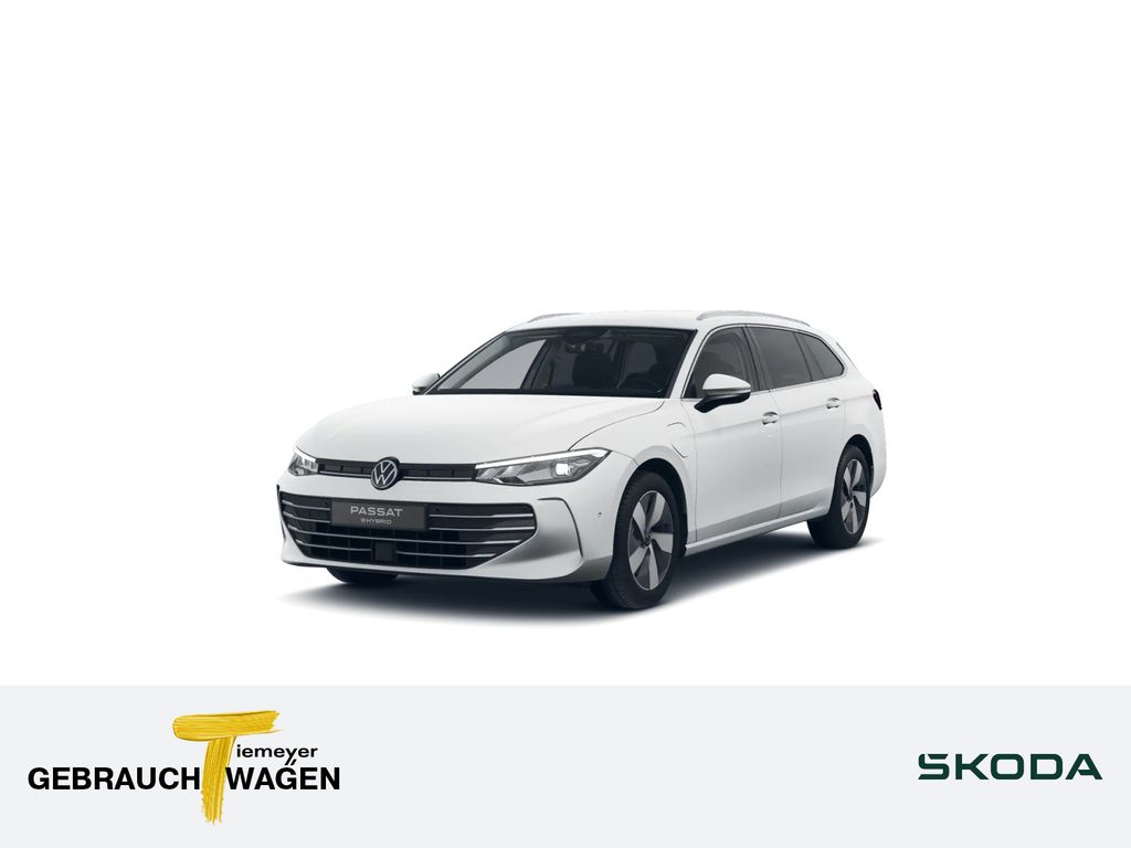 Volkswagen Passat Variant 2025