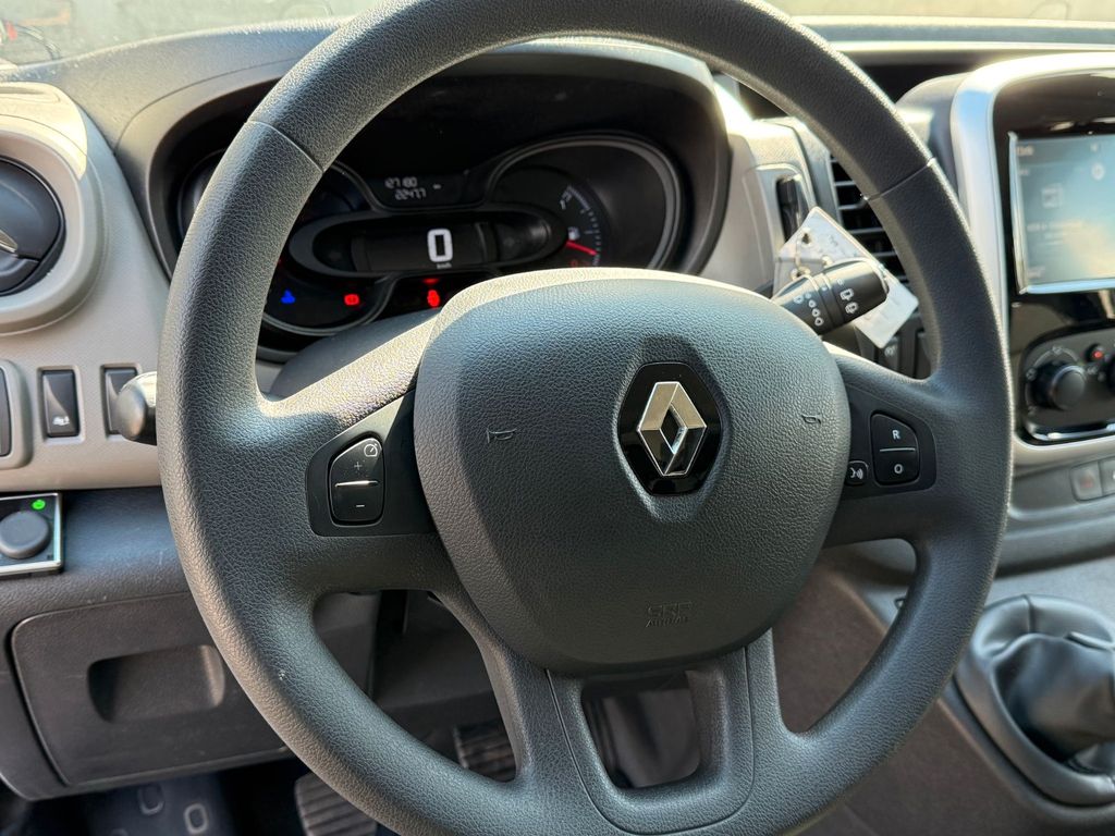 Renault Trafic 2019