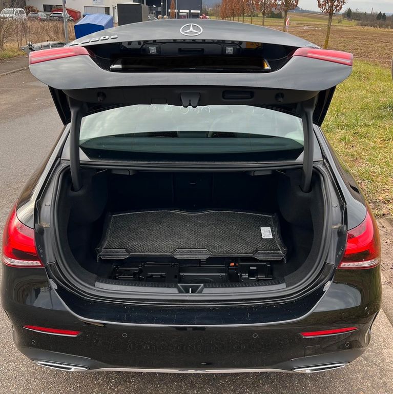 Mercedes-Benz A 250 2022