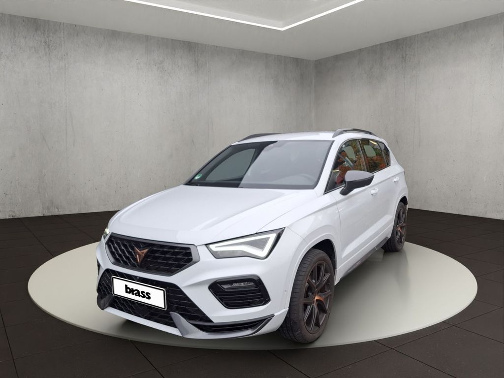 Cupra Ateca 2024