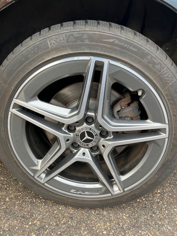 Mercedes-Benz A 250 2022