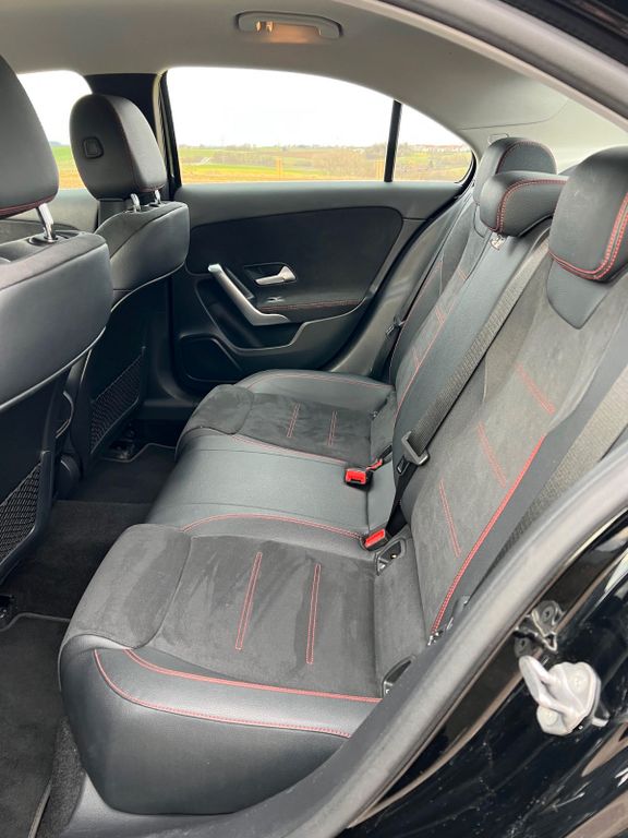 Mercedes-Benz A 250 2022