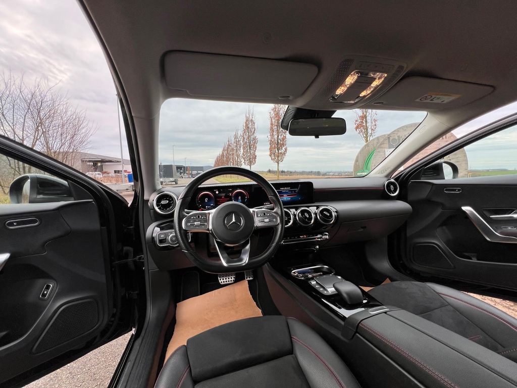 Mercedes-Benz A 250 2022