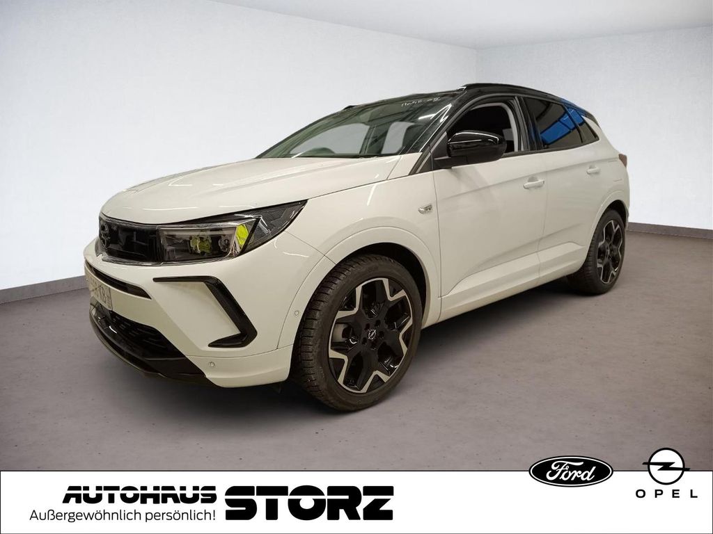 Opel Grandland (X) 2023