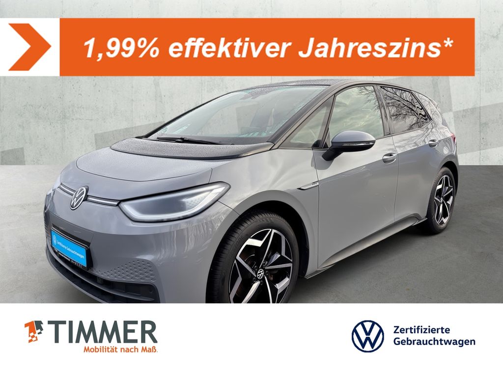 Volkswagen ID.3 2021