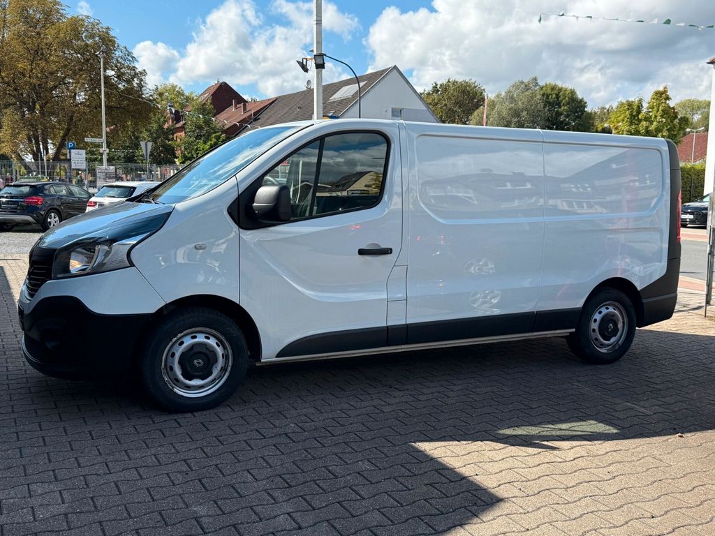 Renault Trafic 2019