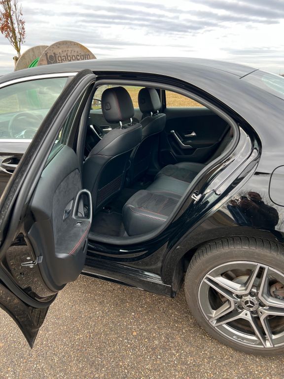 Mercedes-Benz A 250 2022