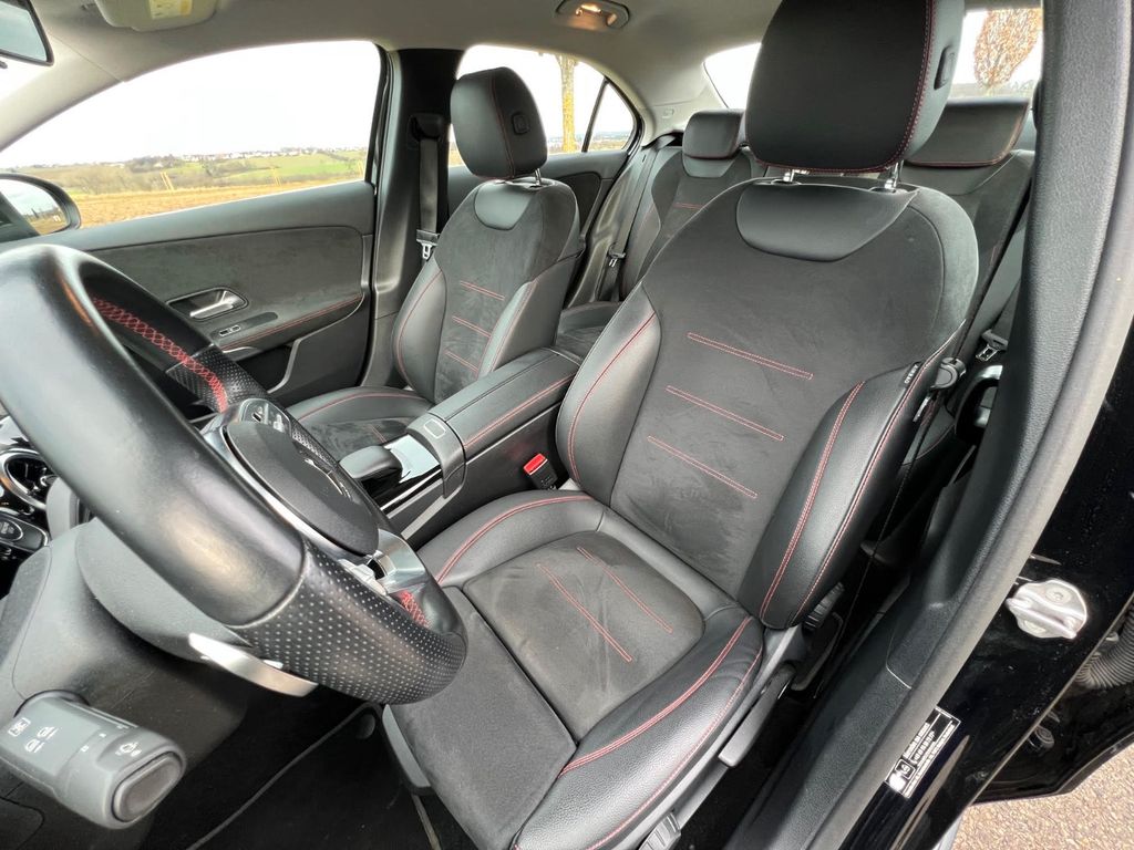 Mercedes-Benz A 250 2022