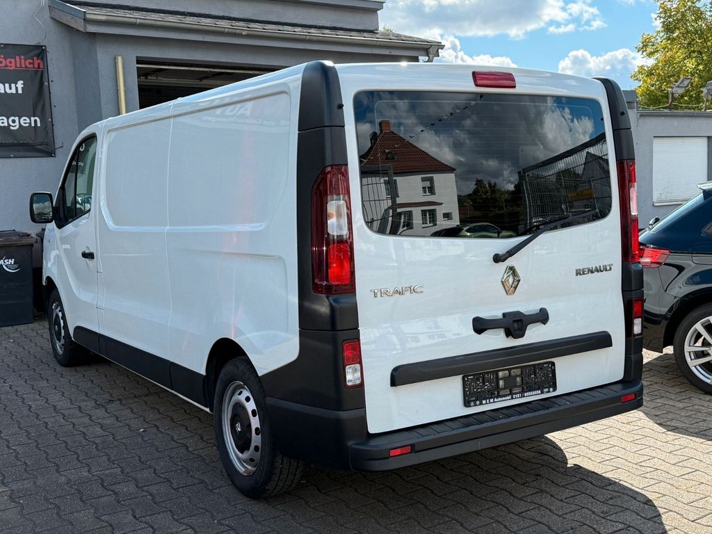Renault Trafic 2019
