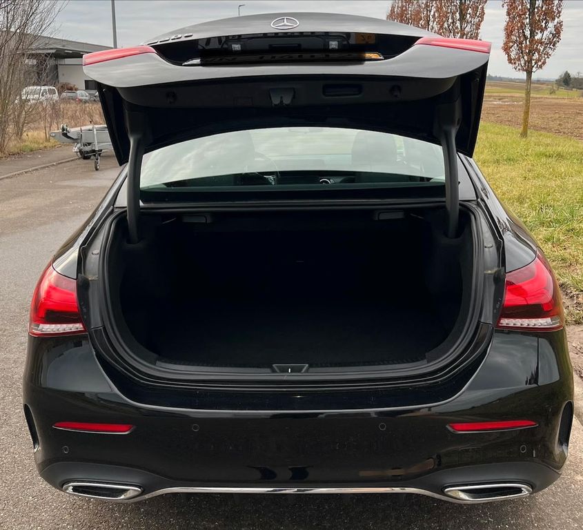 Mercedes-Benz A 250 2022