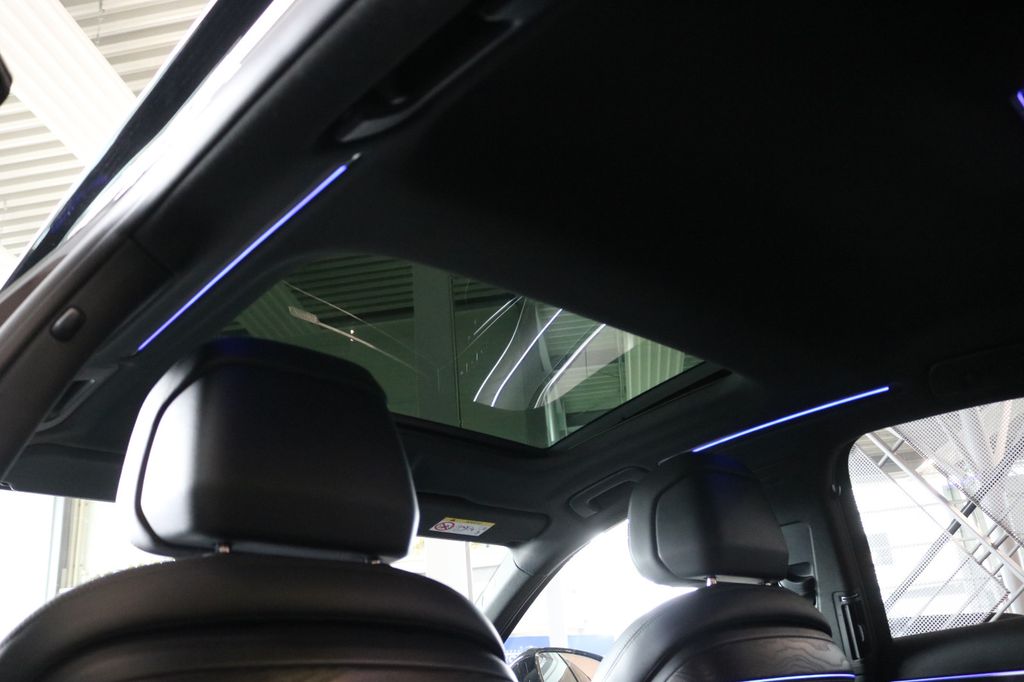 Audi A8 2022
