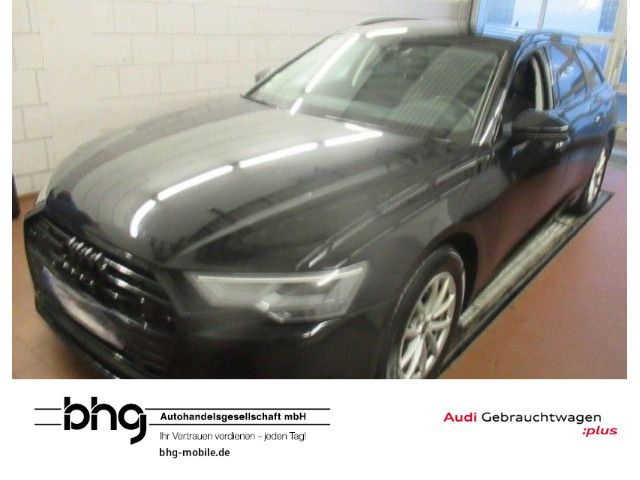 Audi A6 2022