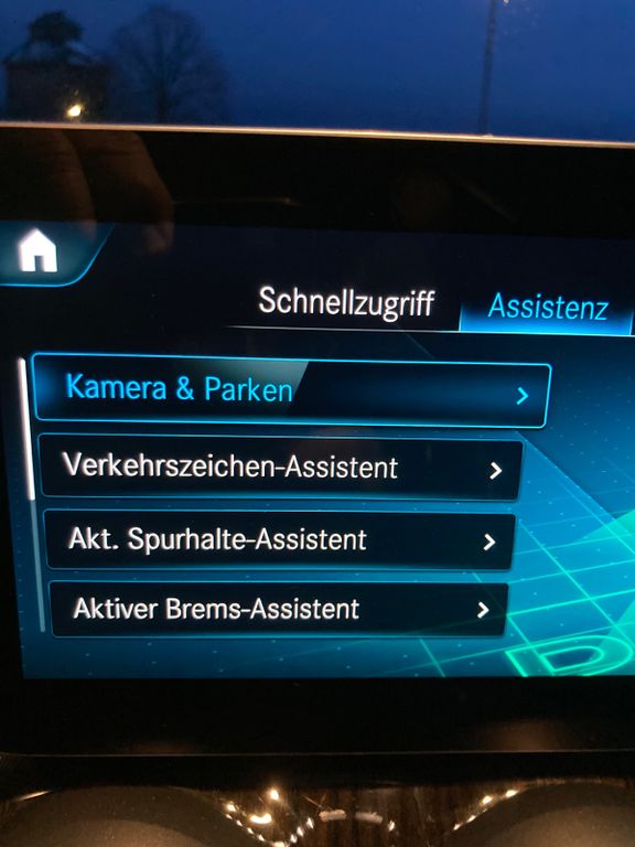 Mercedes-Benz GLC 300 2021