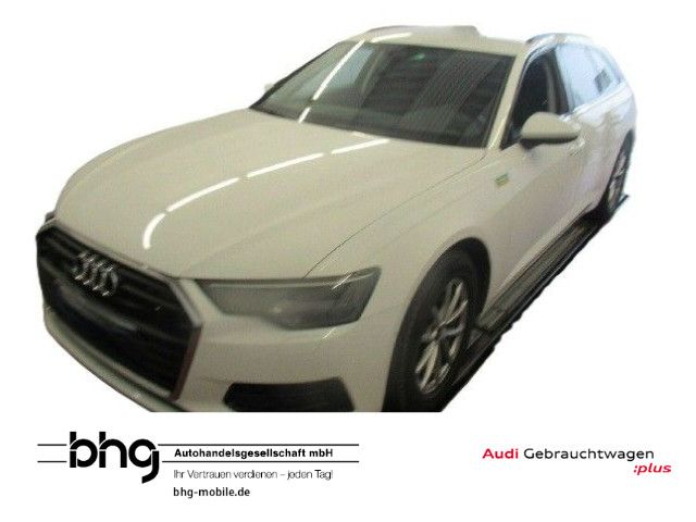 Audi A6 2022