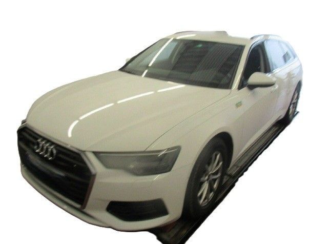 Audi A6 2022