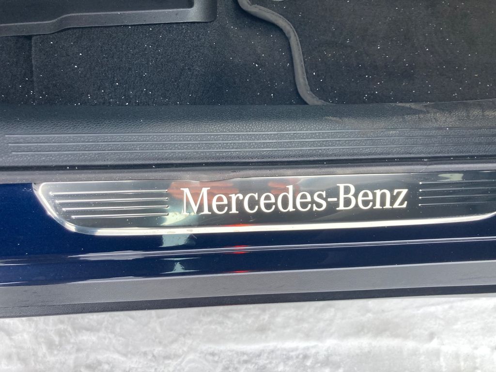 Mercedes-Benz GLC 300 2021