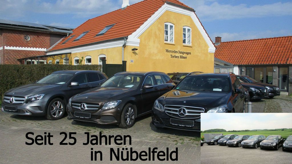 Mercedes-Benz GLC 300 2021