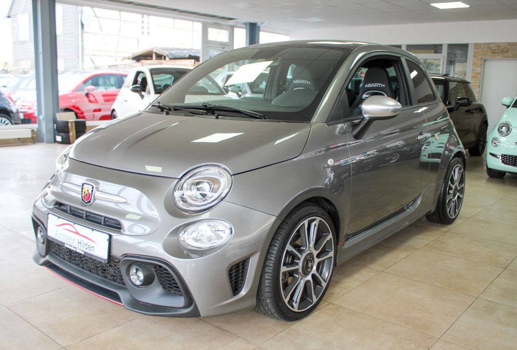Abarth 595 2023