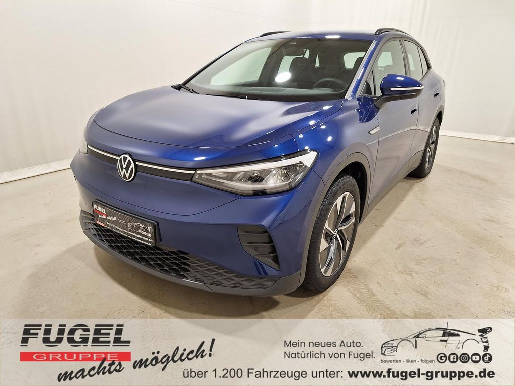 Volkswagen ID.4 2022
