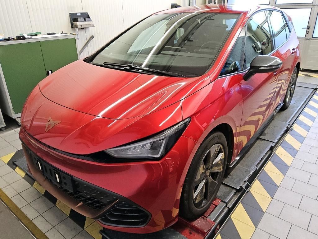 Cupra Born 2023